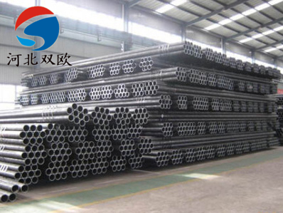 無縫鋼管