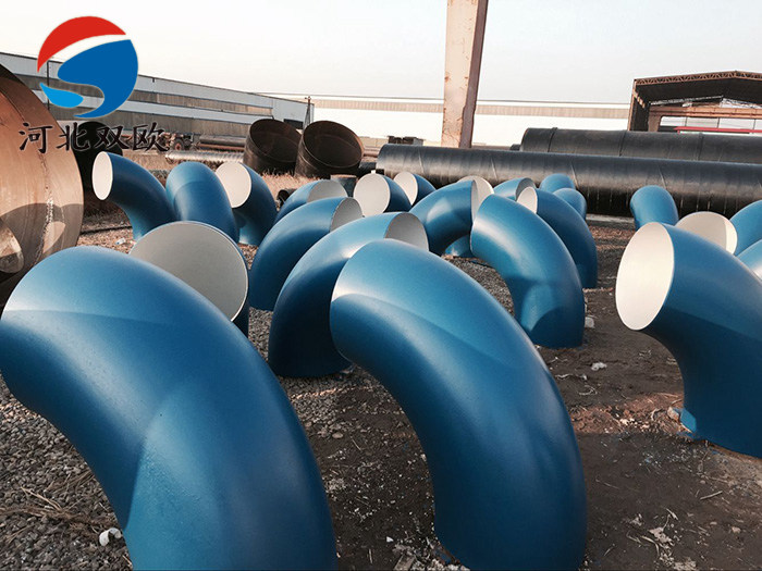 環(huán)氧粉末防腐鋼管