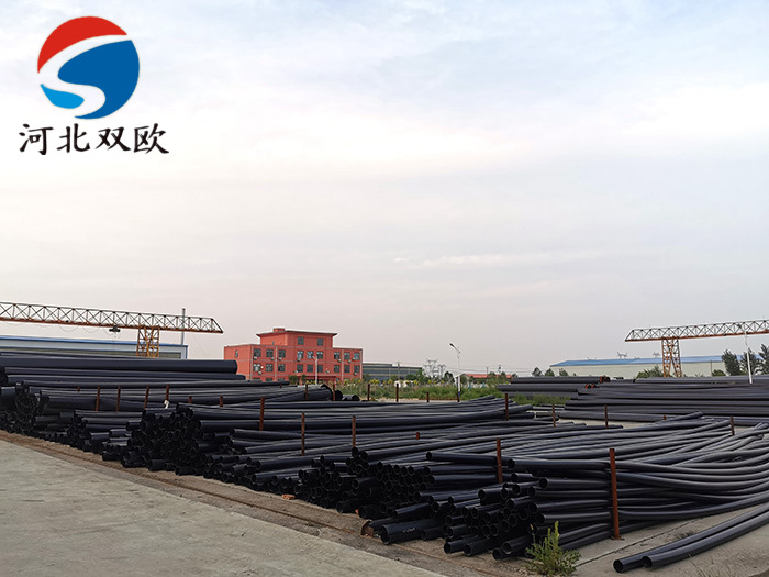 聚乙烯夾克管/外護管