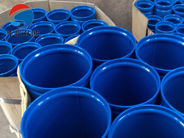 消防涂塑防腐鋼管