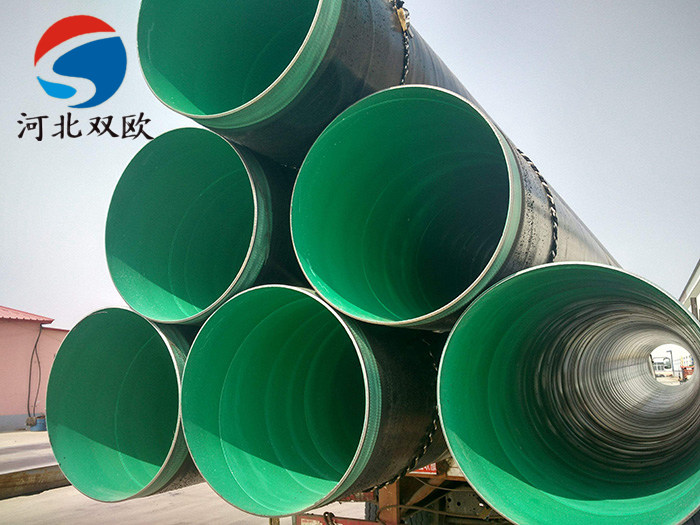 TPEP防腐鋼管