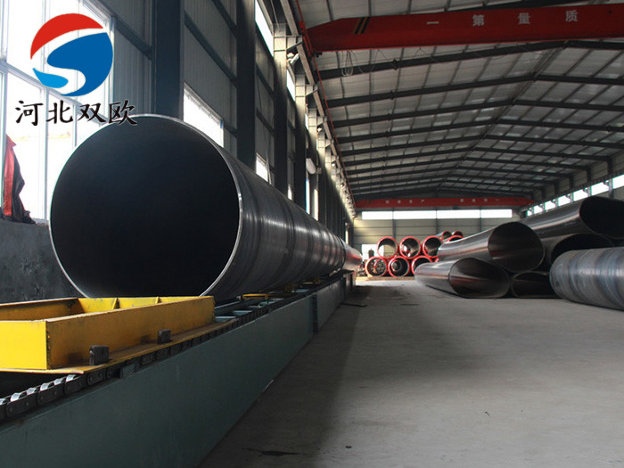 聚乙烯夾克管/外護管