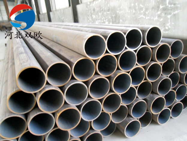 無縫鋼管