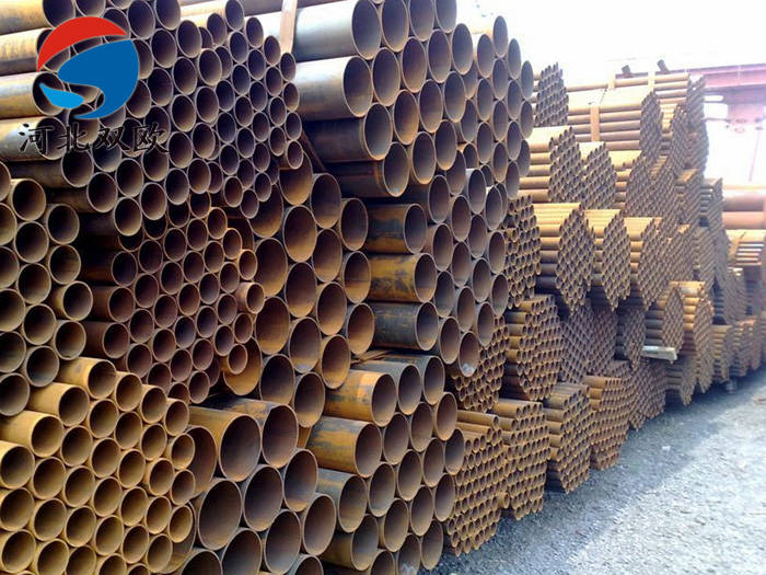 無縫鋼管
