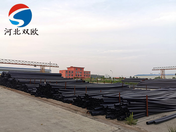 聚乙烯夾克管/外護管