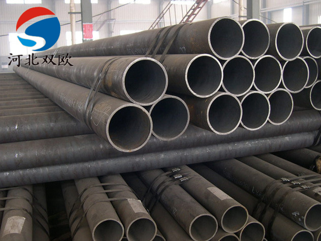 無縫鋼管