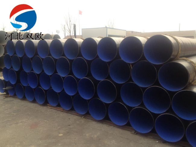 TPEP防腐鋼管
