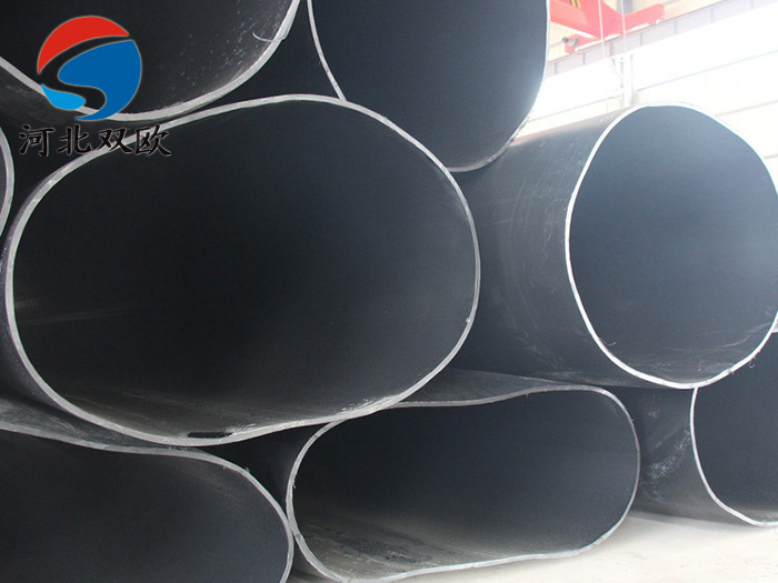 聚乙烯夾克管/外護管