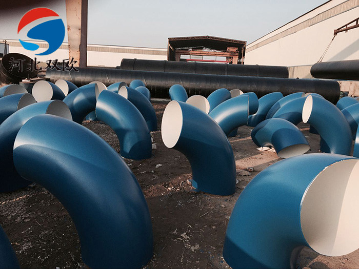 環(huán)氧粉末防腐鋼管