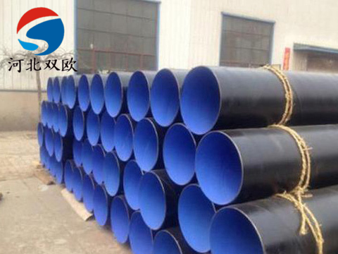TPEP防腐鋼管