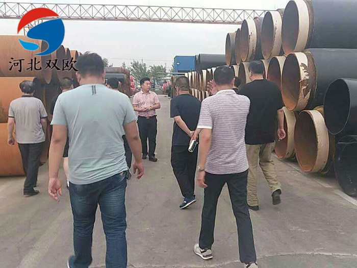 現(xiàn)場(chǎng)考察