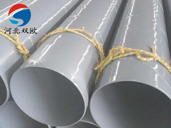 環(huán)氧樹脂防腐鋼管