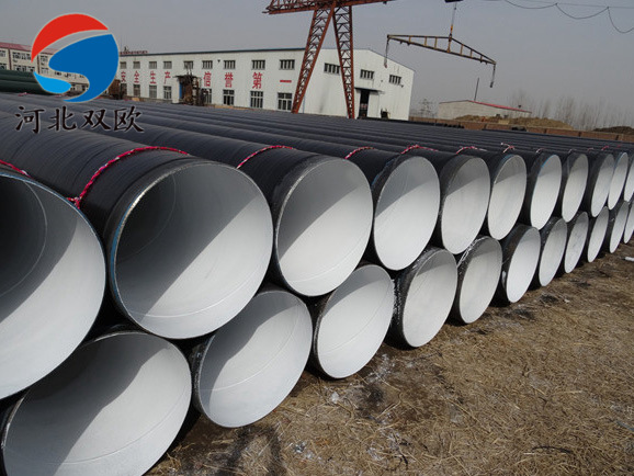 IPN8710飲用水防腐管道